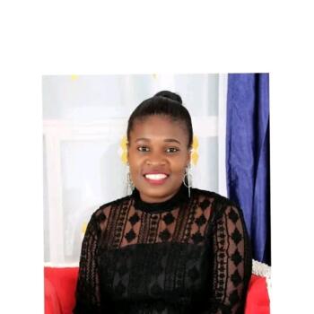 Nanny in Kiambu: Phylis