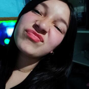 Babysitter in Lanús: María