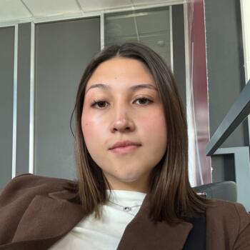 Babysitter in Quilpué: Valentina