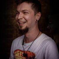 Sergey