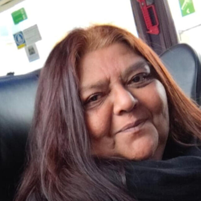 Babysitter in Wigston Parva: Aseema