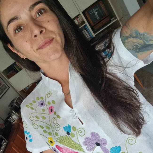 Canguro en Calvià: Lilian