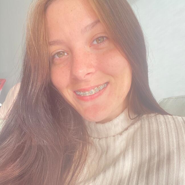 Babysitter in Maldonado: Lucia