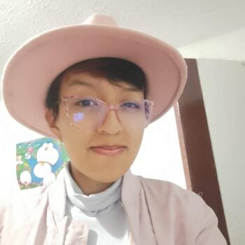 Babysitter in Bogotá: Megumi