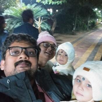 भुवनेश्वर में बेबीसिटिंग की नौकरी: बेबीसिटिंग से जुड़े काम Abhishek