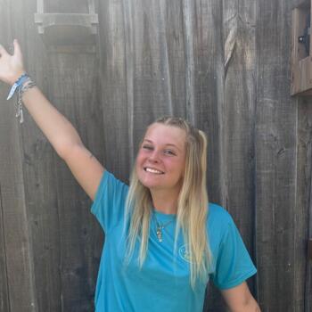 Babysitter Mouscron: Alicia