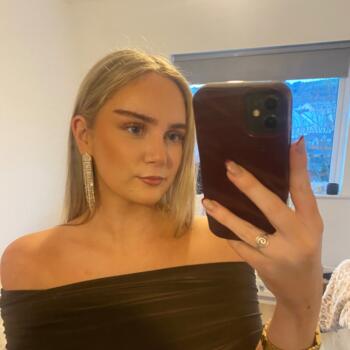 Babysitter in Carrigaline: Ciara