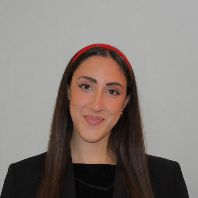 Babysitter in Oeiras: Ana salomé