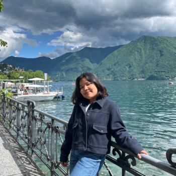 Babysitter in Bang Khae: Amonwan Chanaek