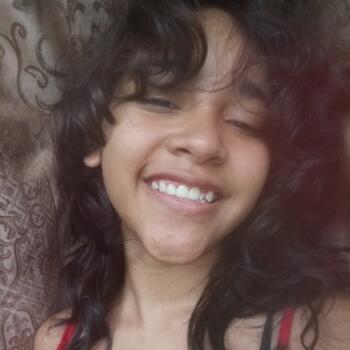 Babysitter in Vista Alegre: Milenis