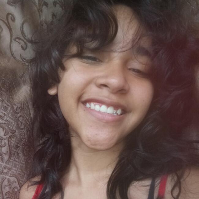 Babysitter in Vista Alegre: Milenis