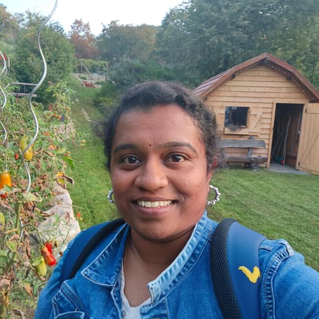 Babysitting job in Chennai: RajaRajeswari