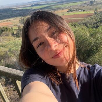 Babysitter in Montevideo: Alfonsina