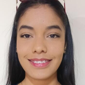 Niñera en Quito: Patricia