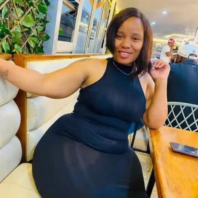 Babysitter in Krugersdorp: Kefilwe