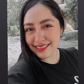 Babysitter in Loja: Jessica