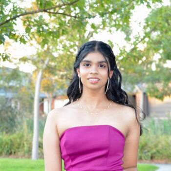 Babysitter in Melbourne: Tarini