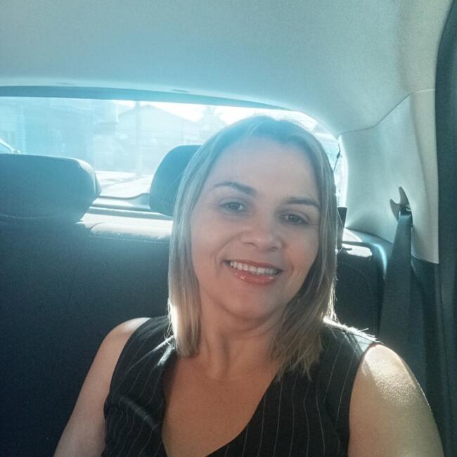 Babá em Volta Redonda: Rosileia