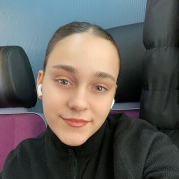 Babysitter in Floreşti (Județul Cluj): Maria