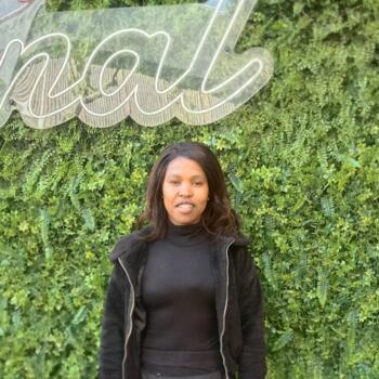 Babysitter Soweto: Mosimele