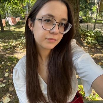 Babysitter in Chișinău: Екатерина