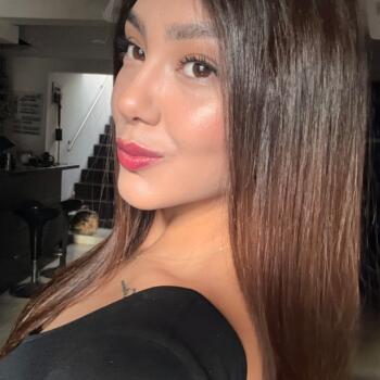 Niñera en Dos Quebradas: Stefany