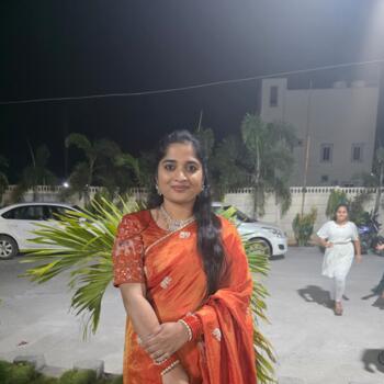 Parent Hyderabad: Sushma