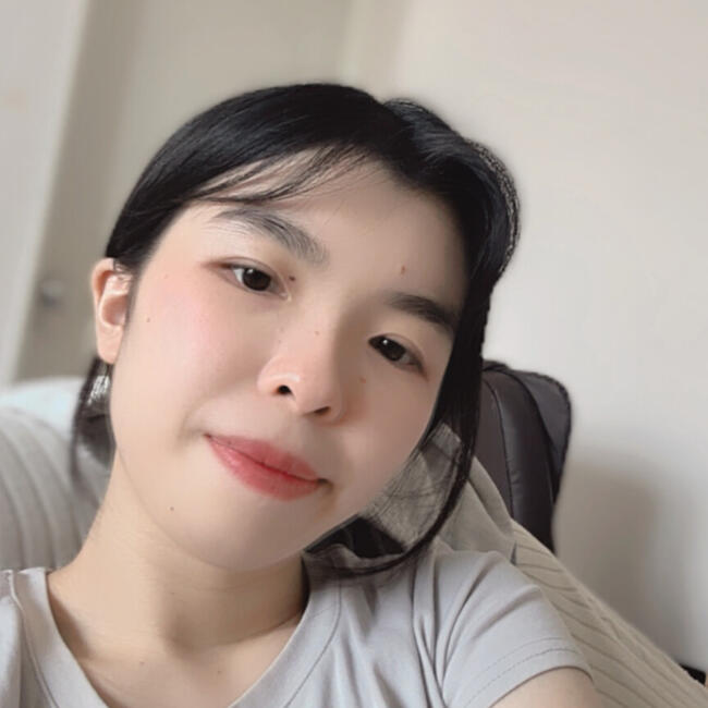 Babysitting job in Kaohsiung City: 妮
