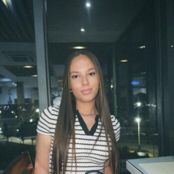 Canguro Almería: Sara