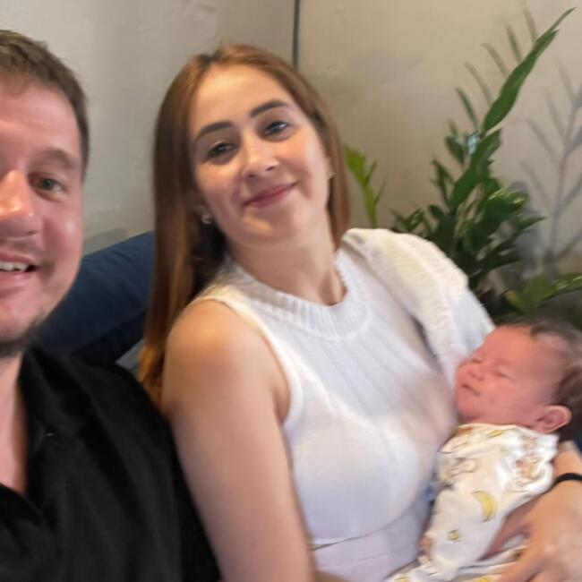 Babysitting job in San Lorenzo: Tamara
