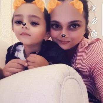Babysitter Pottendorf: Fatma