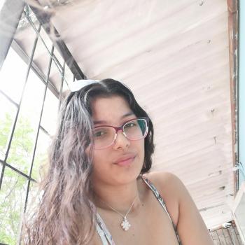 Niñera Villavicencio: Marly