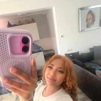 Babysitter in Heemstede: Rihana
