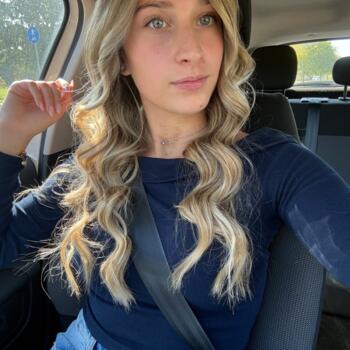 Babysitter Reggio Emilia: Alice