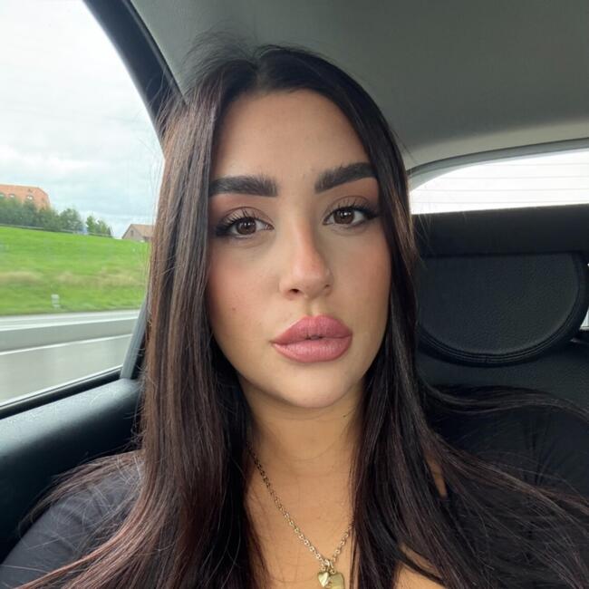 Babysitter in Vaulruz: Chiara