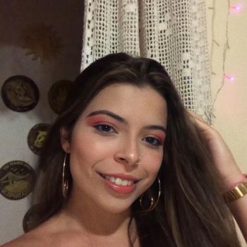 Babá em São Leopoldo: Manoela