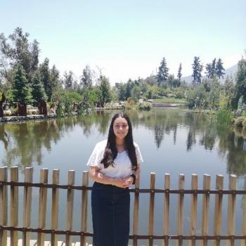 Niñera en Talca: Jael