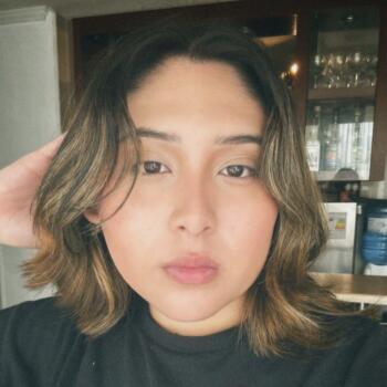 Niñera en Providencia: Amanda