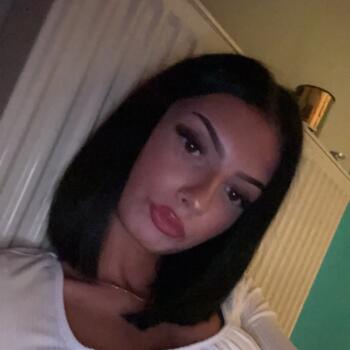 Babysitter Charleroi: Enola