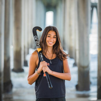 Babysitter in Huntington Beach: Nicole Hazen