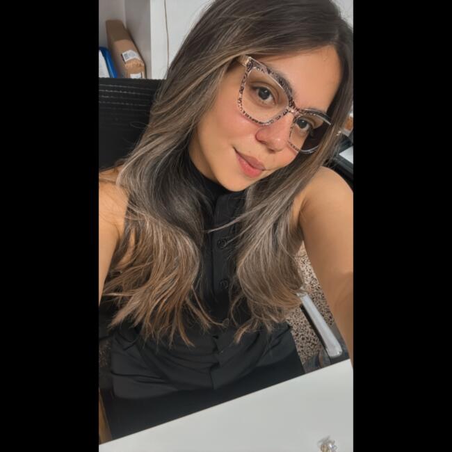 Nanny in Ibiza Town: Katherine