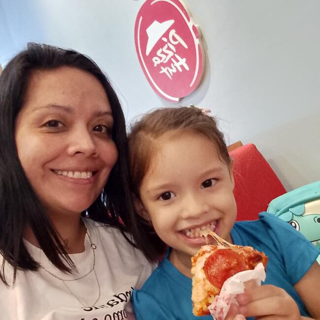 Babysitting job in Quesada: Natally