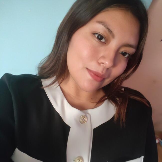 Babysitter in Ciudad Nezahualcoyotl: Aline Martínez