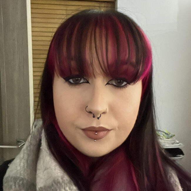 Babysitting job in Blackrock: Lana