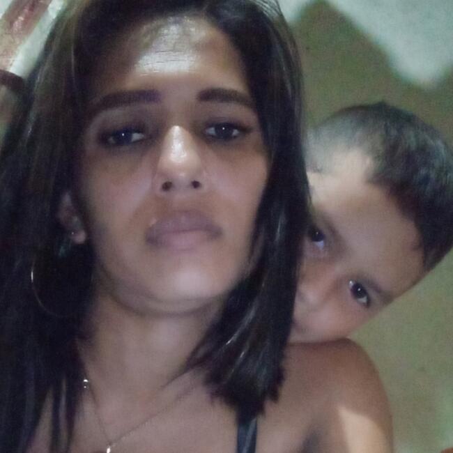 Babysitter in Burunga: Mitzis