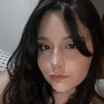 Babá em Torres: Andrielly