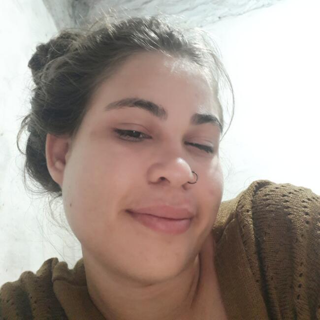 Babysitter in Parnamirim: Stephanny anjos
