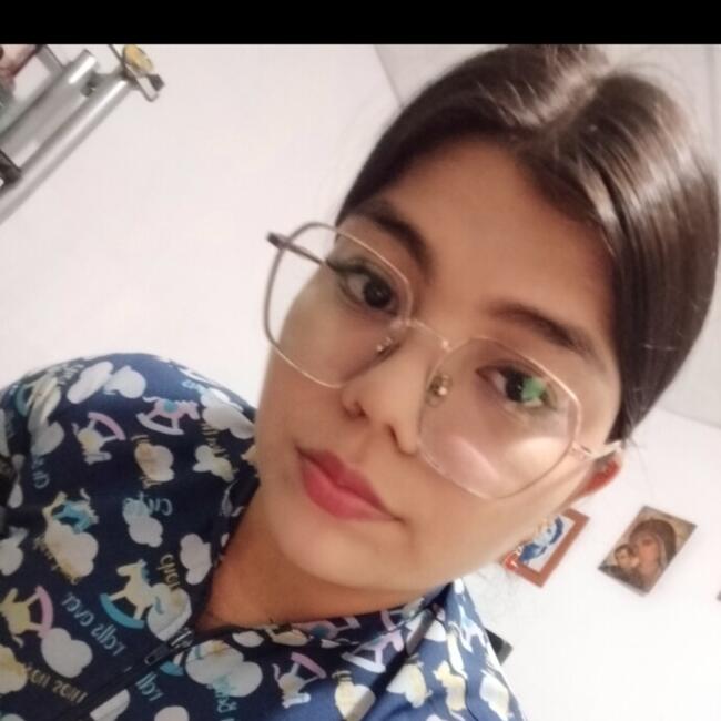 Niñera en Cúcuta: Karla