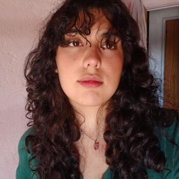 Babysitter in Córdoba: Guadalupe
