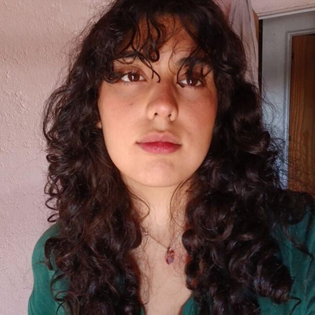 Babysitter in Córdoba: Guadalupe